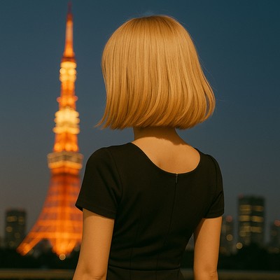 東京サディスティックショーのジャケット写真