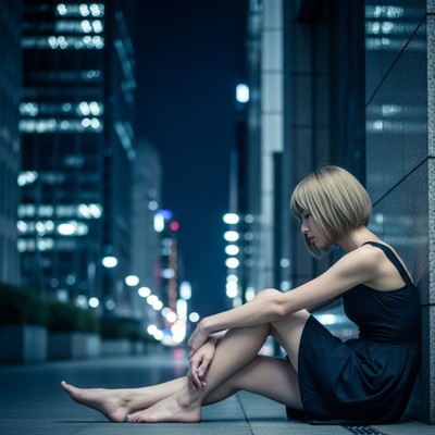 Shinjuku Sociopath Front Cover