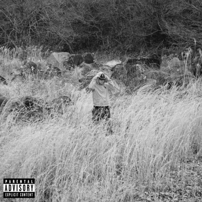 THE CONTRAILのジャケット写真