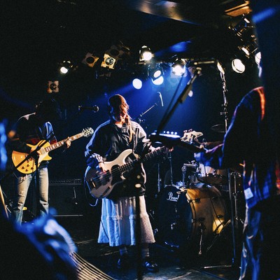 鏡のジャケット写真