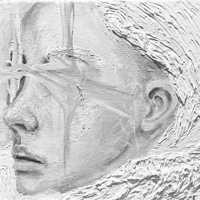 その日の天使のジャケット写真