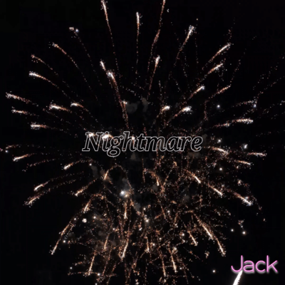 Nightmare Front Cover