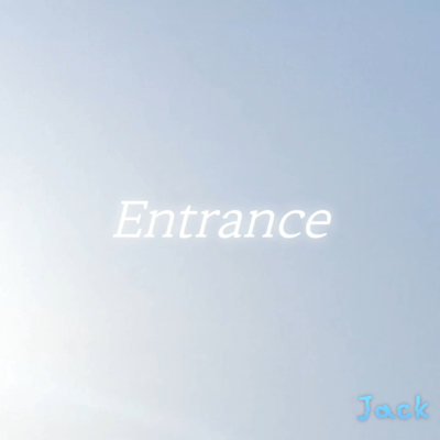Entranceのジャケット写真