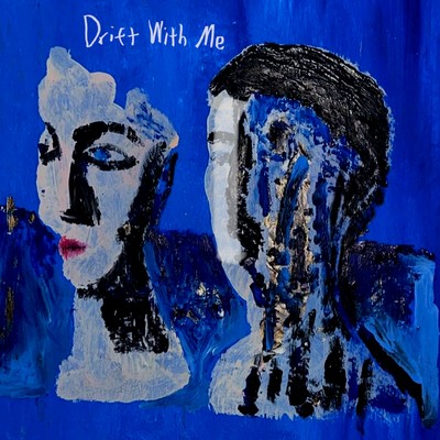 Drift With Me Front Cover