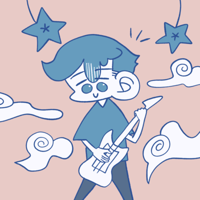 Anything Goes! (feat. HATSUNE MIKU) Front Cover