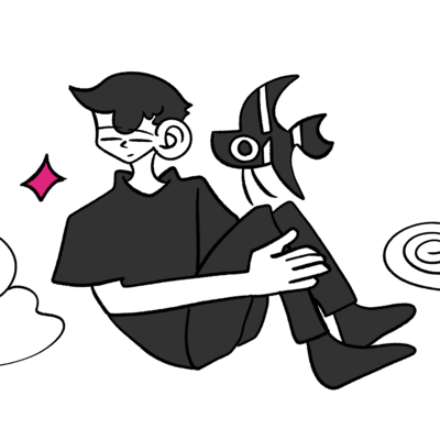 Fuguesのジャケット写真