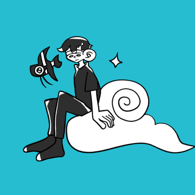 Fantasia and Fugue Front Cover