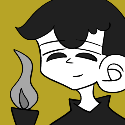 Candle Mansion (Remastered 2025) Front Cover