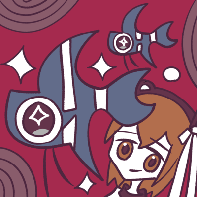 Deep-Sea Raspberry Parameter (feat. Altum, Rei Adachi & Tsukimine Wawo) Front Cover