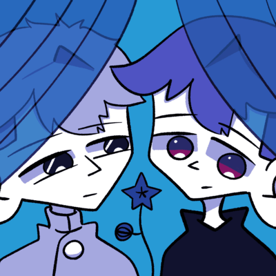 ソルフェージュロゴス (feat. 月見音ワヲ & 露御音ダヲ)のジャケット写真