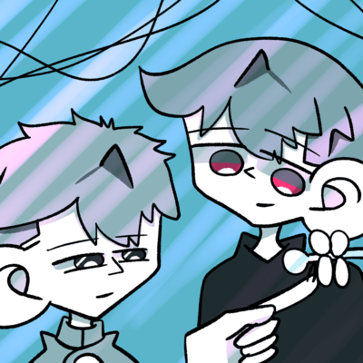 Within a Pearl, a Dragonfly (feat. Tsukimine Wawo & Tsuyumine Dawo) Front Cover