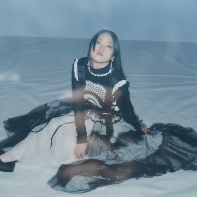 あまいくにのジャケット写真