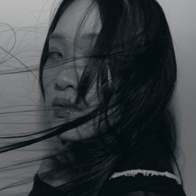 eclosion Front Cover