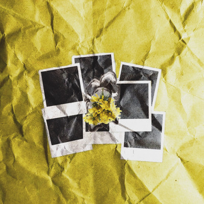 Lost in Nothingness (feat. Ci flower) Front Cover