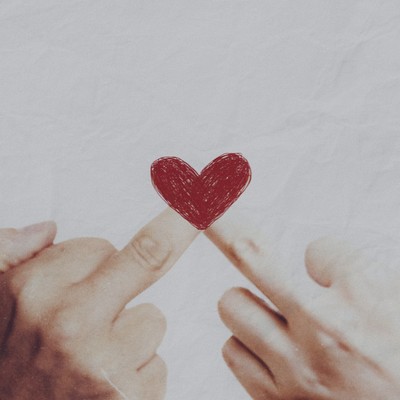 あいみんらぶ (feat. 重音テト)のジャケット写真