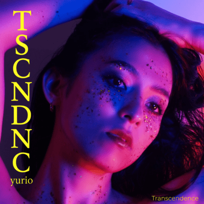 TSCNDNCのジャケット写真