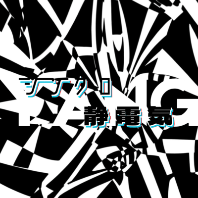 Synchro Static Front Cover