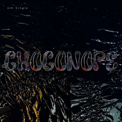 Choconope Front Cover