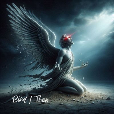 Bird Front Cover