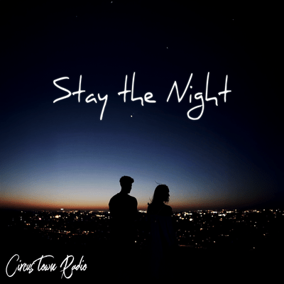 Stay the Nightのジャケット写真