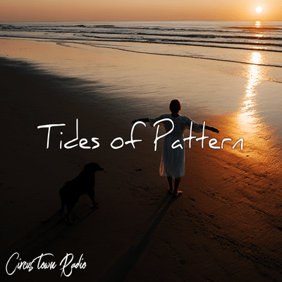 Tides of Pattern Front Cover