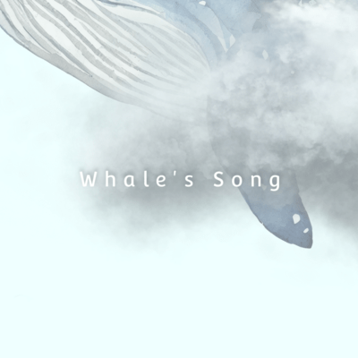 Whale's Song (feat. Tiffany Kirstyn)のジャケット写真