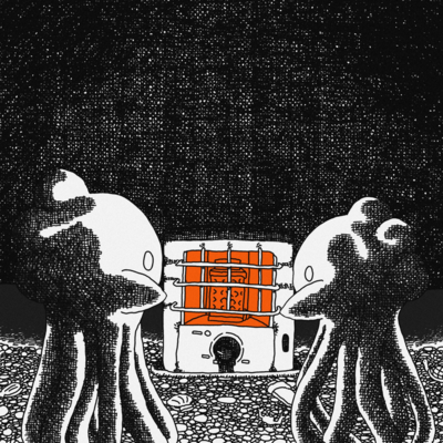 With you by side Front Cover