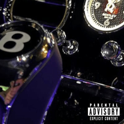 Bang Front Cover