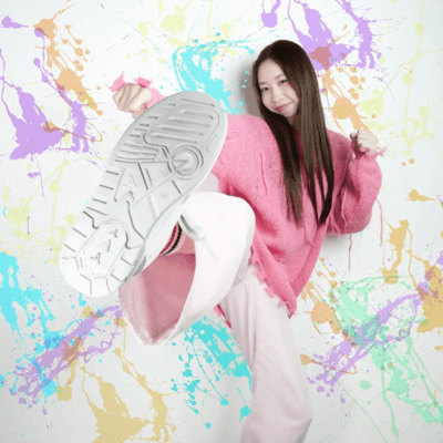 laugh and go Front Cover