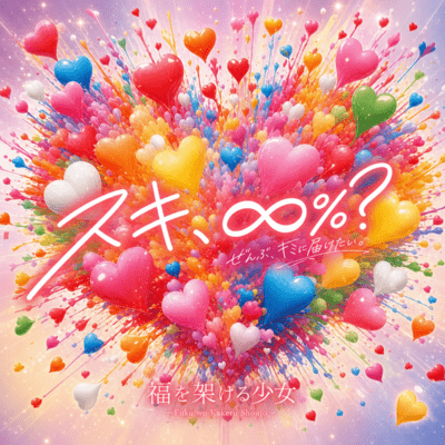 LIKE, WHAT PERCENTAGE? Front Cover