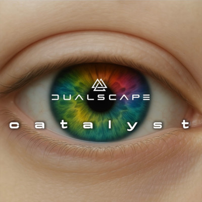 Catalystのジャケット写真