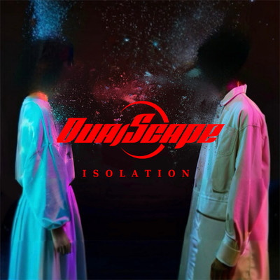 ISOLATION Front Cover