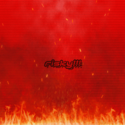 risky!!!のジャケット写真