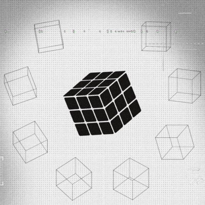 Entrust Front Cover
