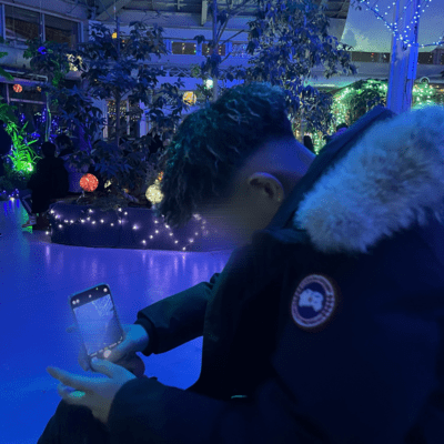 Hoodのジャケット写真