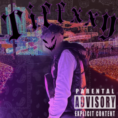 Unfiltered Front Cover