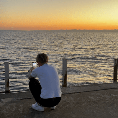 Lav seaのジャケット写真