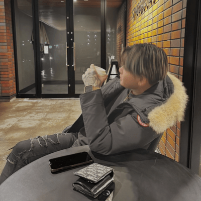 Lovelyのジャケット写真