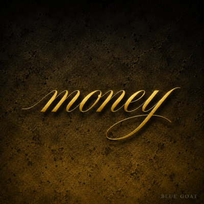 money Front Cover