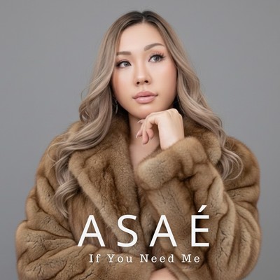 If You Need Meのジャケット写真