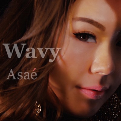 Wavy Front Cover