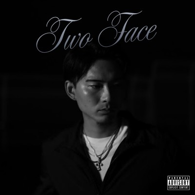Two Face Front Cover