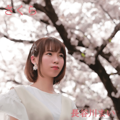 Sakura Front Cover
