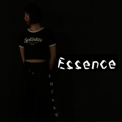 Essence Front Cover