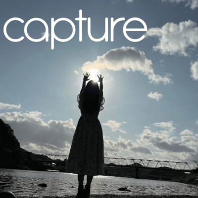 capture Front Cover