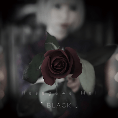 BLACK Front Cover
