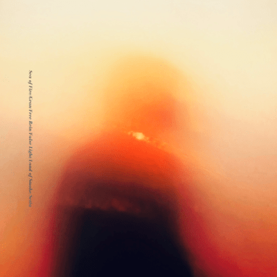 Setiaのジャケット写真