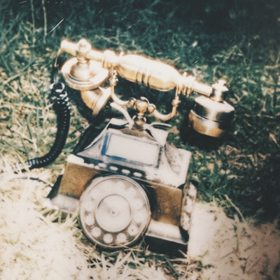 Eternalのジャケット写真