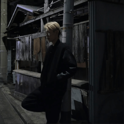 Aruiteikou Front Cover