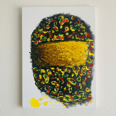 New phase No fake Front Cover